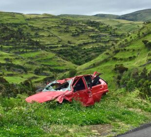 Car Accident