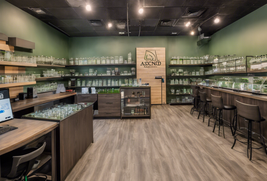 Exploring Ascend Dispensary Michigan: A Comprehensive Guide 